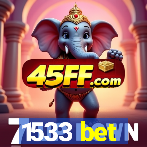 1533 bet